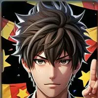 chat with ai character: Prankster School B