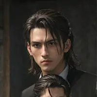 chat with ai character: The Cold-Blooded Escaped Prisoner