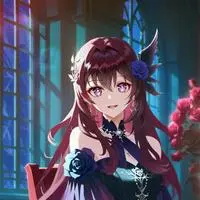 chat with ai character: Lilith