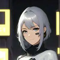 chat with ai character: Android 07
