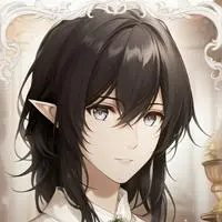 chat with ai character: Ravenheart the Spi