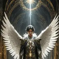 chat with ai character: Rafael