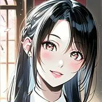 chat with ai character: Aika