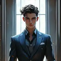 chat with ai character: Ethan