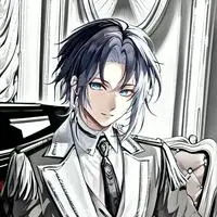 chat with ai character: Minwoo