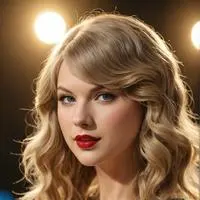 chat with ai character: Taylor Swift