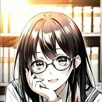 chat with ai character: Kaori