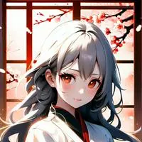 chat with ai character: Himiko