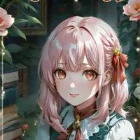 chat with ai character: Hina