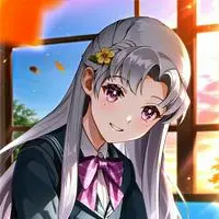 chat with ai character: Yumei