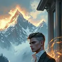 chat with ai character: Archer