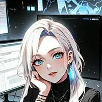 chat with ai character: Lana