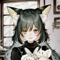 chat with ai character: Yellowfur Whiskerkin