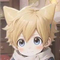 chat with ai character: Dot-Fur Fairy