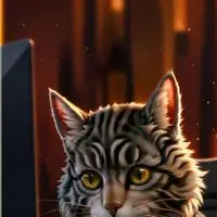 chat with ai character: Click