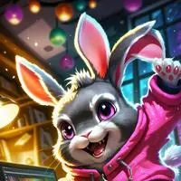 chat with ai character: Clickbait