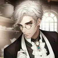 chat with ai character: The Gourmet Time Traveler