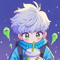 chat with ai character: Vynar