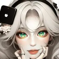 chat with ai character: Pixel