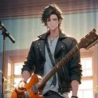 chat with ai character: Milo Thunderpaw