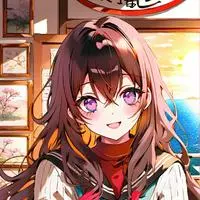 chat with ai character: Airi