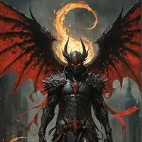 chat with ai character: Cain