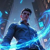 chat with ai character: Alex