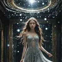 chat with ai character: Luna