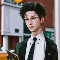 chat with ai character: The Diversity Tycoon