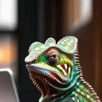 chat with ai character: bored 