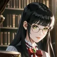 chat with ai character: Hisako