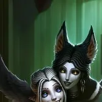 chat with ai character: Seraphine