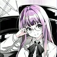 chat with ai character: Mei