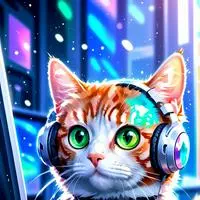 chat with ai character: Click