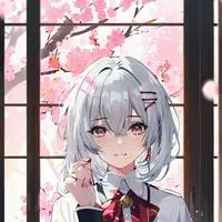 chat with ai character: Kaori