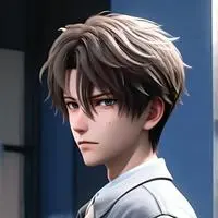 chat with ai character: Perverted Rival