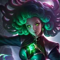 chat with ai character: Tatsumaki