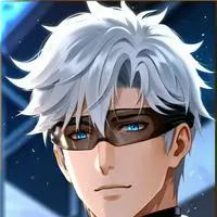 chat with ai character: Gojo Satoru