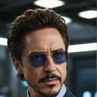 chat with ai character: Tony Stark