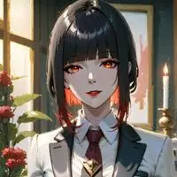 chat with ai character: Mia Leone