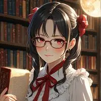 chat with ai character: Himiko