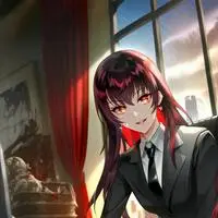 chat with ai character: Rose