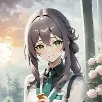 chat with ai character: Eva