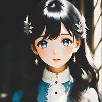 chat with ai character: Kira