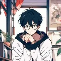 chat with ai character: Nervous Nerd