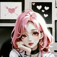 chat with ai character: Mika