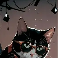 chat with ai character: Bit