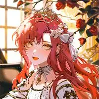 chat with ai character: Aria