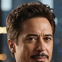 chat with ai character: Tony Stark