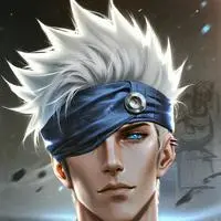 chat with ai character: Gojo Satoru